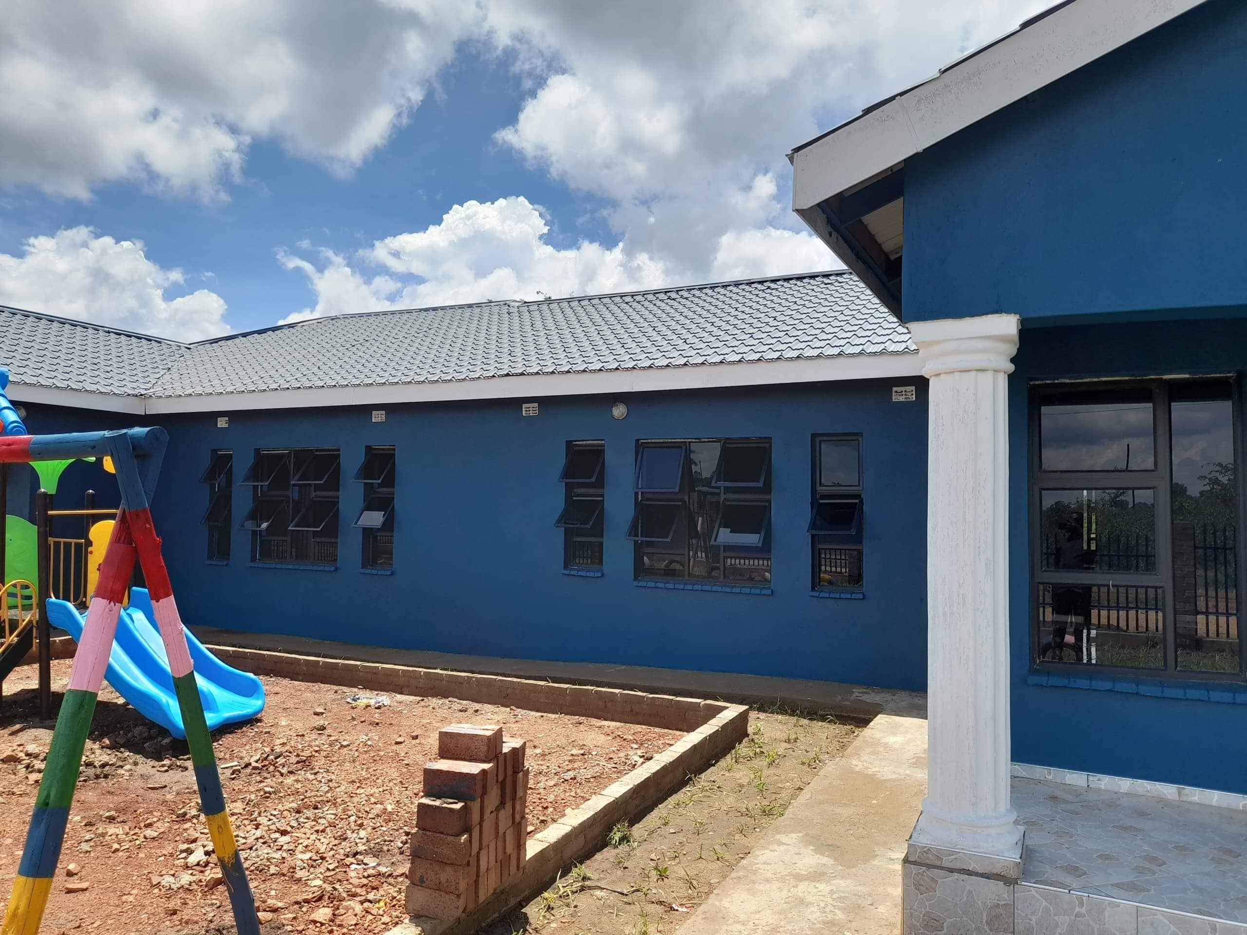 Completed Work Property 2 — Side 2